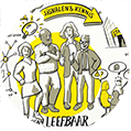 Thijs Toons - tekenen, strips en cartoons