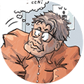 Thijs Toons - tekenen, strips en cartoons