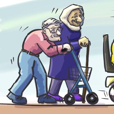Thijs Toons - visuele communicatie