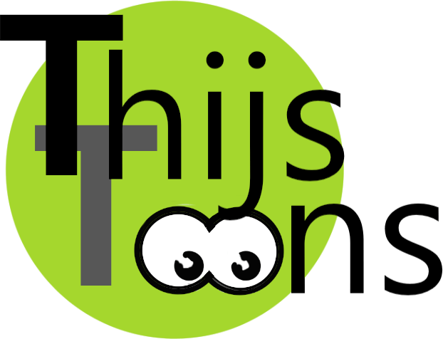 Logo Thijs Toons